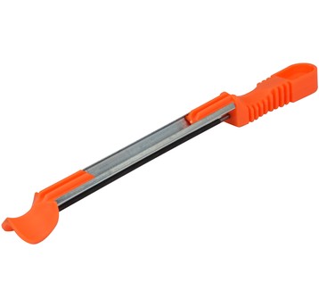PROWADNIK Z PILNIKIEM DO ŁAŃCUCHÓW 4,5MM