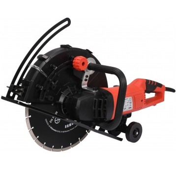 PRZECINARKA 2600W 350MM