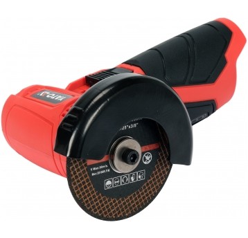 PRZECINARKA BEZSZCZOTKOWA 12V - BODY