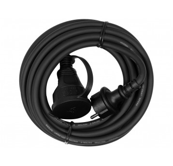 PRZEDŁUŻACZ WARSZTATOWY 3X1,5MM2, 5M