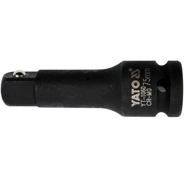 PRZEDŁUŻKA 1/2" X 75 MM