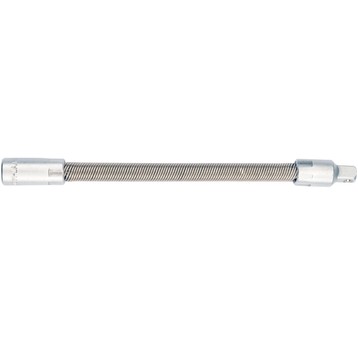 PRZEDŁUŻKA ELASTYCZNA 1/4"x150 MM
