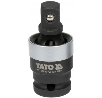 PRZEGUB KULISTY UDAROWY 1/2"