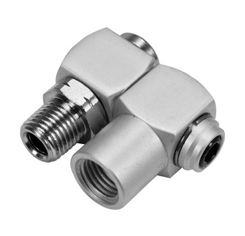 PRZEGUB PNEUMATYCZNY 1/4"