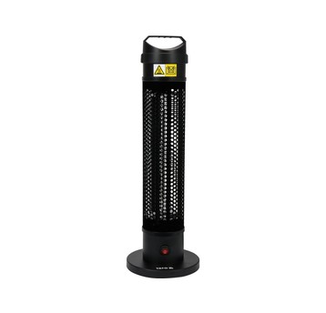 PRZENOŚNY PROMIENNIK PODCZERWIENI 800W