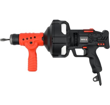 PRZEPYCHACZ DO RUR 7M 260W