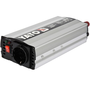 PRZETWORNICA NAPIĘCIA 12/230V 800W