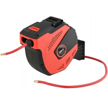 PRZEWÓD PNE 12,5mm x 15m NA ZWIJAKU AUTO