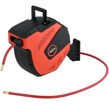 PRZEWÓD PNE 9,5mm x 15m NA ZWIJAKU AUTOM