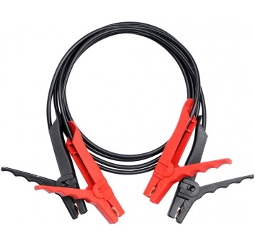 PRZEWODY ROZRUCHOWE 200A