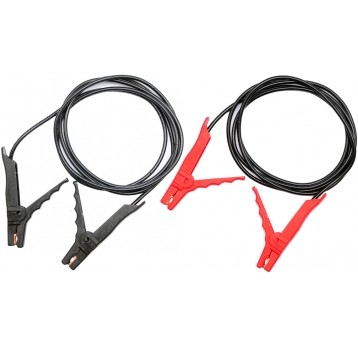 PRZEWODY ROZRUCHOWE 400A