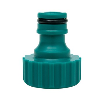 PRZYŁĄCZE DO KRANU 3/4" F luzem FLO