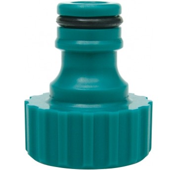 PRZYŁĄCZE DO KRANU 3/4" F luzem FLO