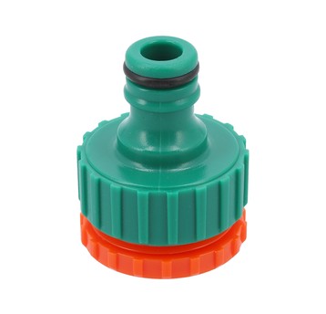 PRZYŁĄCZE KRANU 1"-3/4" F luzem FLO