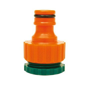 PRZYŁĄCZE KRANU 3/4-1/2" F luzem FLO