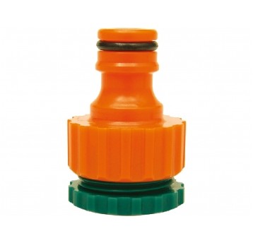 PRZYŁĄCZE KRANU 3/4-1/2" F luzem FLO