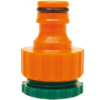 PRZYŁĄCZE KRANU 3/4-1/2" F luzem FLO