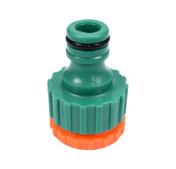 PRZYŁĄCZE Z GWINTEM WEW.1/2" 3/4" /BOX/