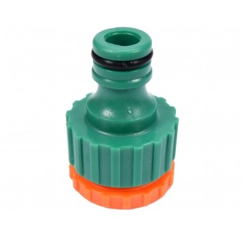 PRZYŁĄCZE Z GWINTEM WEW.1/2" 3/4" /BOX/