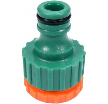 PRZYŁĄCZE Z GWINTEM WEW.1/2" 3/4" /BOX/