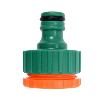 PRZYŁĄCZE Z GWINTEM WEW. 3/4" 1" /BOX/