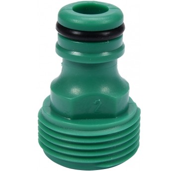 PRZYŁĄCZE Z GWINTEM ZEW. 3/4" /BOX/