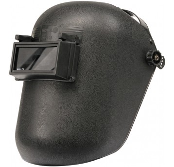 PRZYŁBICA SPAWALNICZA