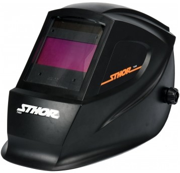 PRZYŁBICA SPAWALNICZA SAMOŚCIEMNIAJĄCA