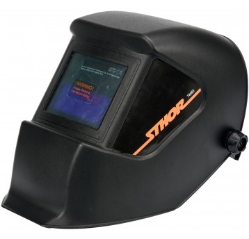 PRZYŁBICA SPAWALNICZA SAMOŚCIEMNIAJĄCA