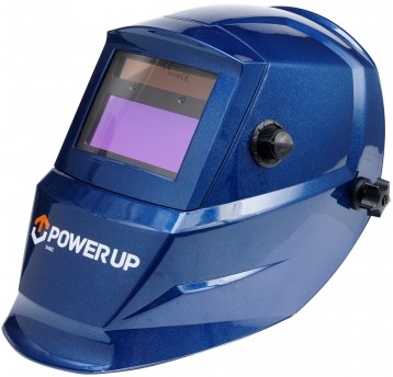 PRZYŁBICA SPAWALNICZA SAMOŚCIEMNIAJĄCA