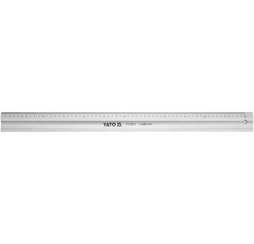 PRZYMIAR ALUMINIOWY 600MM