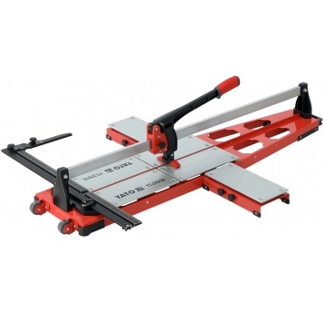 PRZYRZĄD DO CIĘCIA PŁYTEK 1050 MM