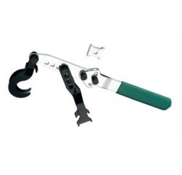 Przyrząd do demontażu zaworów