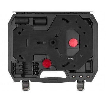 PRZYRZĄD DO MONTAŻU SPRZĘGIEŁ POWERSHIFT