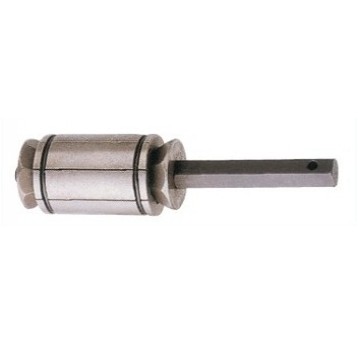 Przyrząd do powiększania średnicy rur wydechowych