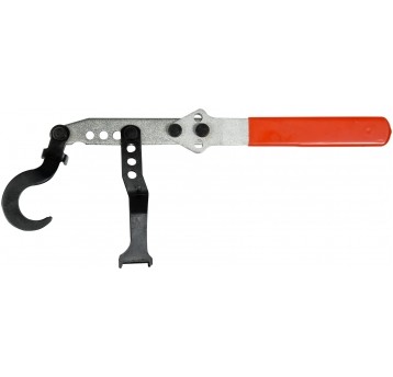 PRZYRZĄD DO SPRĘŻYN ZAWOROWYCH