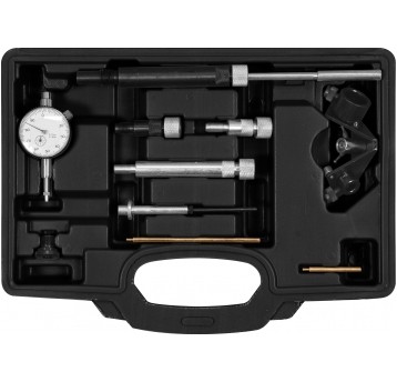 PRZYRZĄD DO USTAWIANIA POMP WTRYSKOWYCH