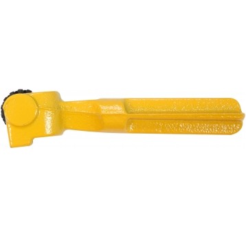 PRZYRZĄD DO WYRÓWNYWANIA TARCZ SZLIFIERS