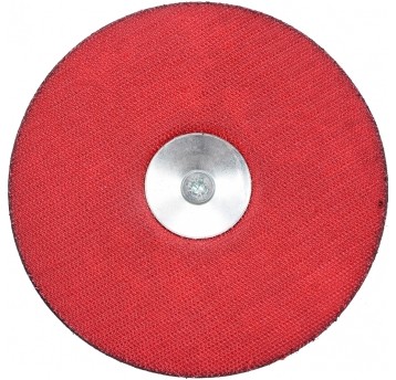 PRZYSTAWKA Z RZEPEM 125MM