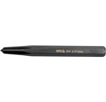 PUNKTAK 8X112MM