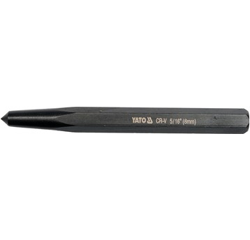 PUNKTAK 8X112MM