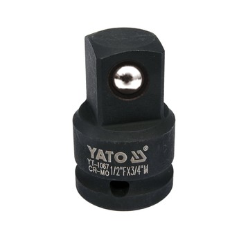 REDUKCJA 1/2"(F) x 3/4"(M)