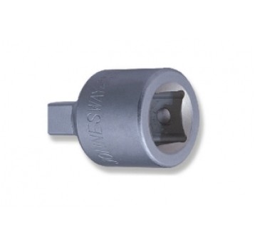 Redukcja 3/8"(F) x 1/2"(M)