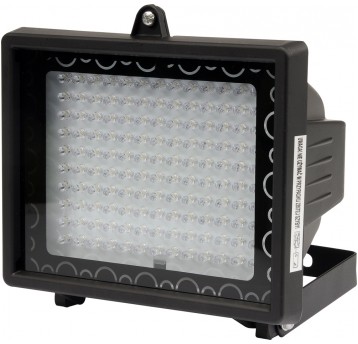 REFLEKTOR 8W 130LED 585LM