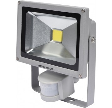 REFLEKTOR DIOD. Z CZUJN. RUCHU 20W