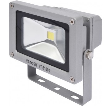 REFLEKTOR DIODOWY 10W 700LM COB