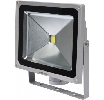 REFLEKTOR DIODOWY Z CZUJN. RUCHU 50W 3500LM YATO