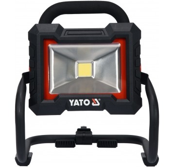 REFLEKTOR LED 18V 1600LM 20W - BODY