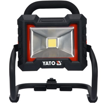REFLEKTOR LED 18V 1600LM 20W - BODY