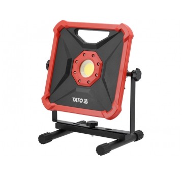 REFLEKTOR LED 18V 5000LM 50W - BODY